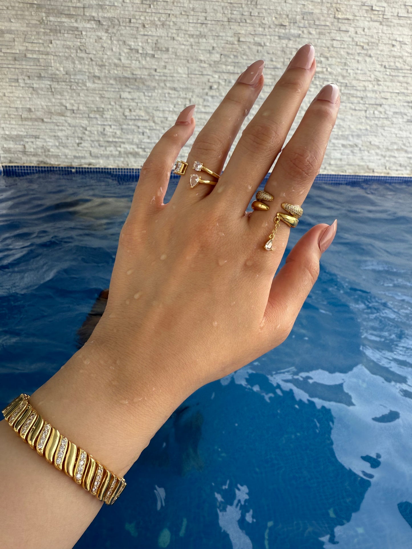 Floating Ring