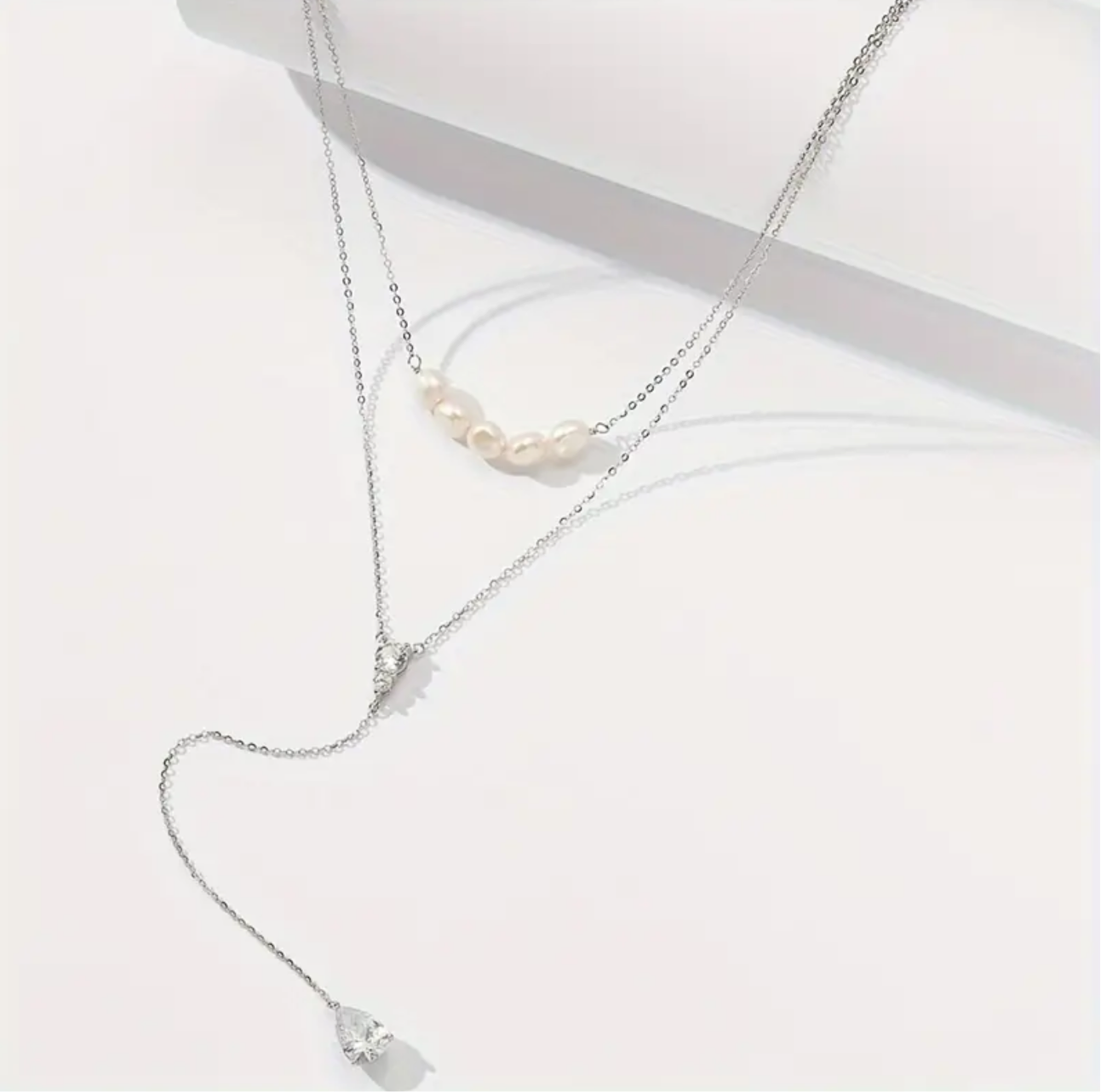 Elma Necklace