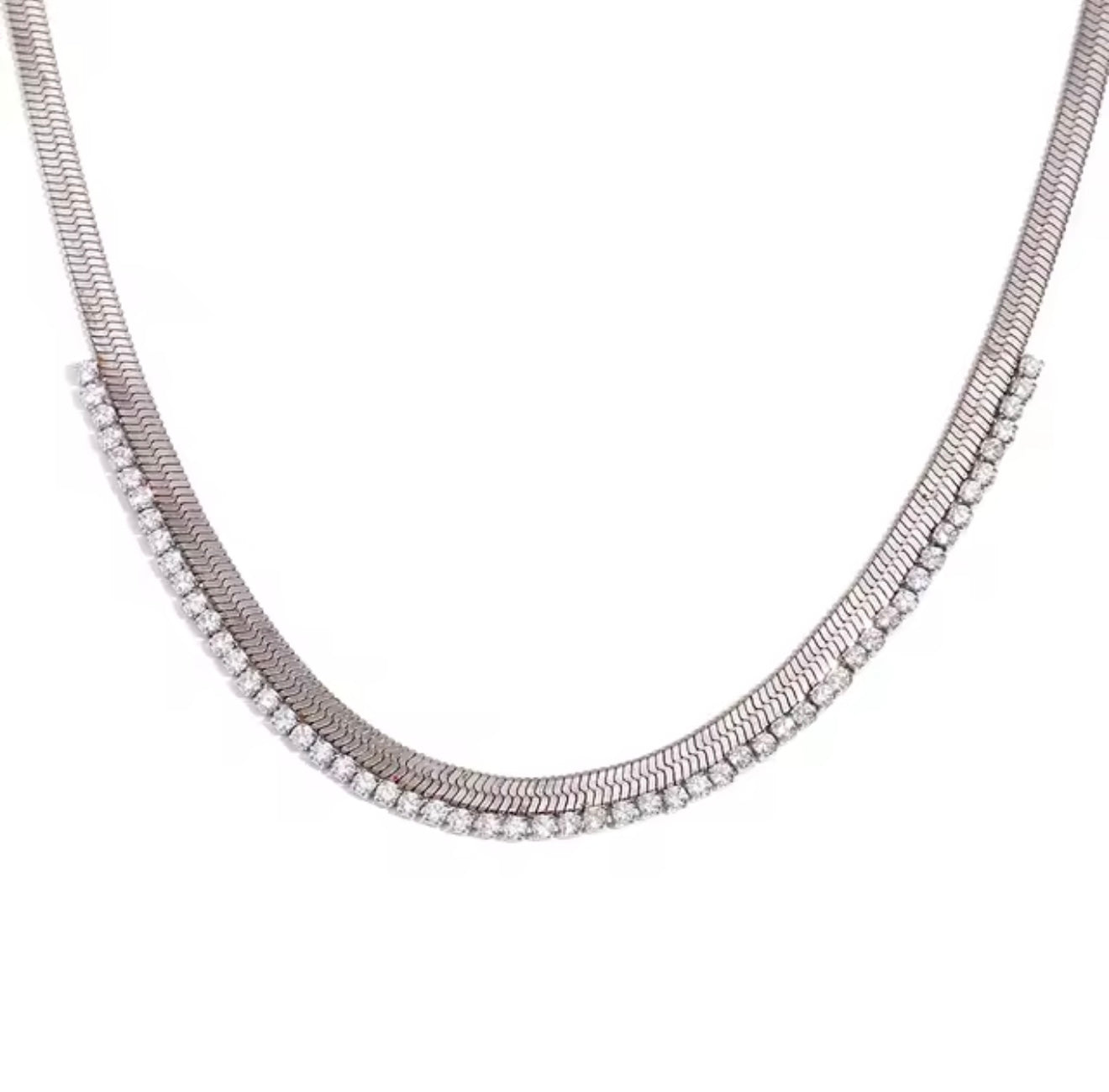 Jane Necklace