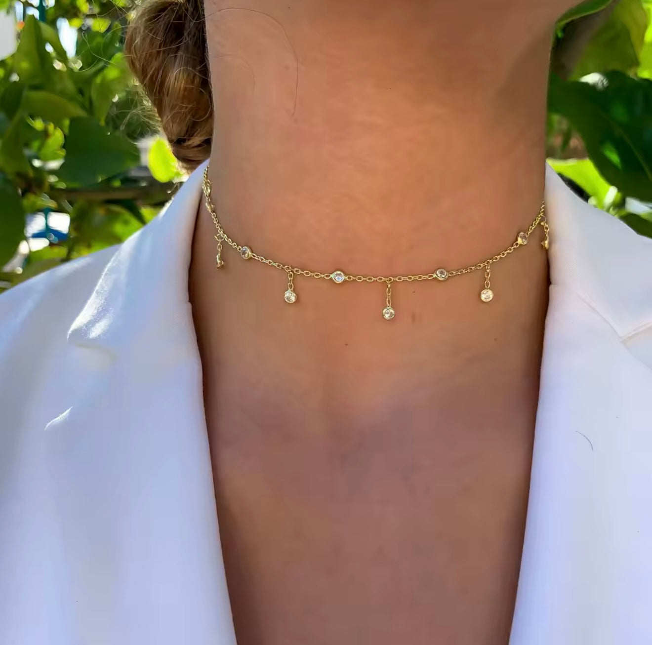 Mariana Chocker