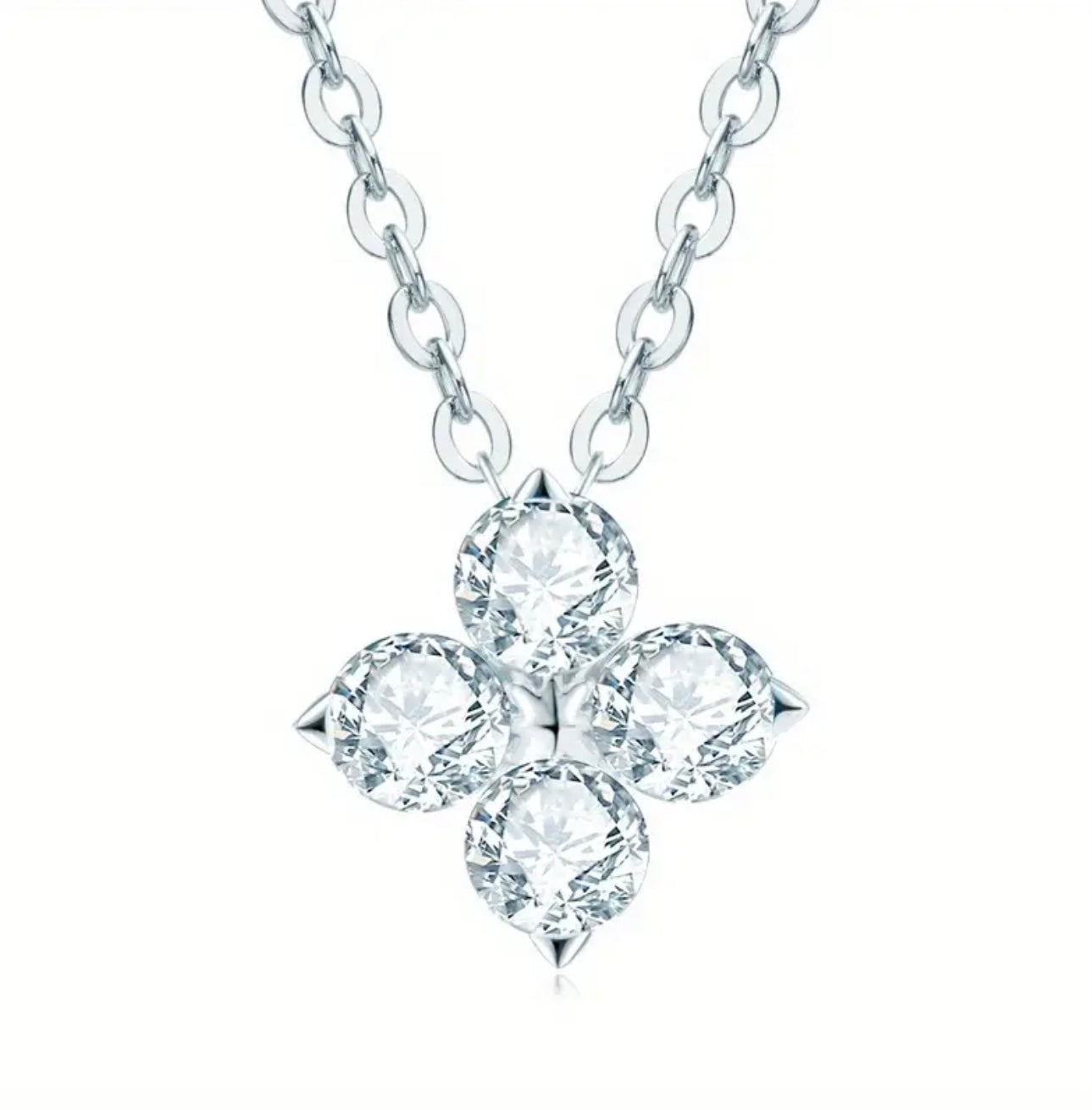Ministar necklace