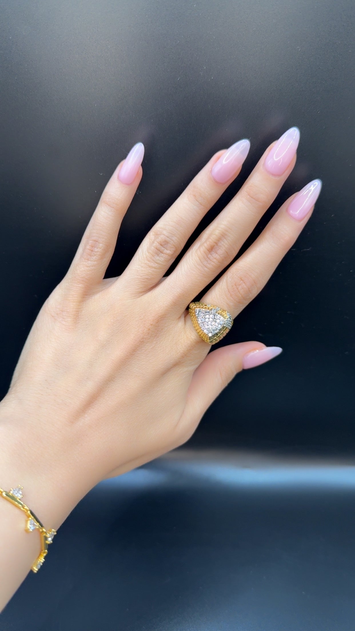Beta Ring