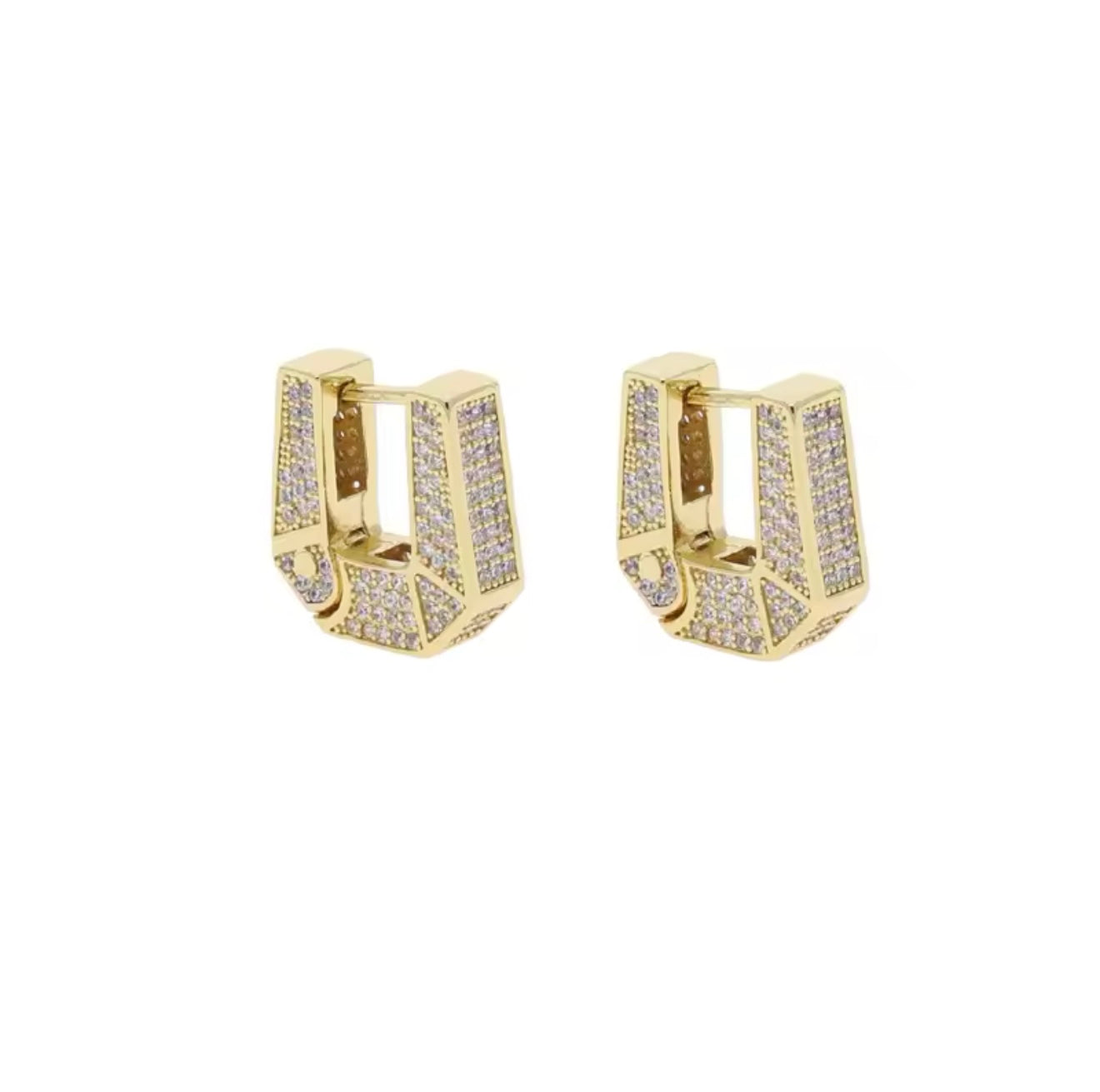 Urban Luxe Huggies