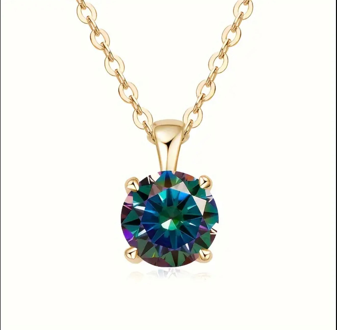 Ocean Necklace