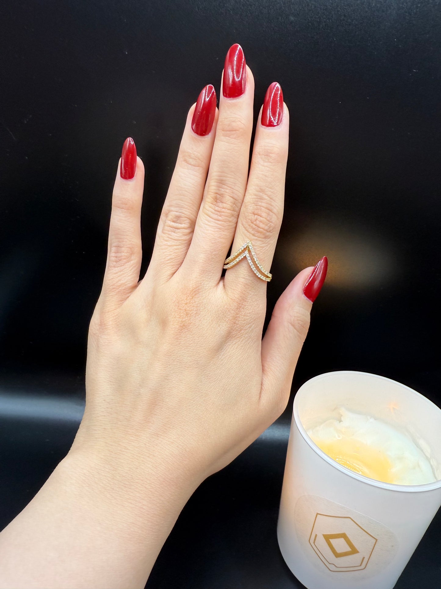 Nina Ring