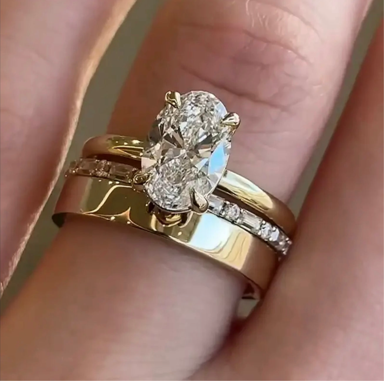 Fame Ring