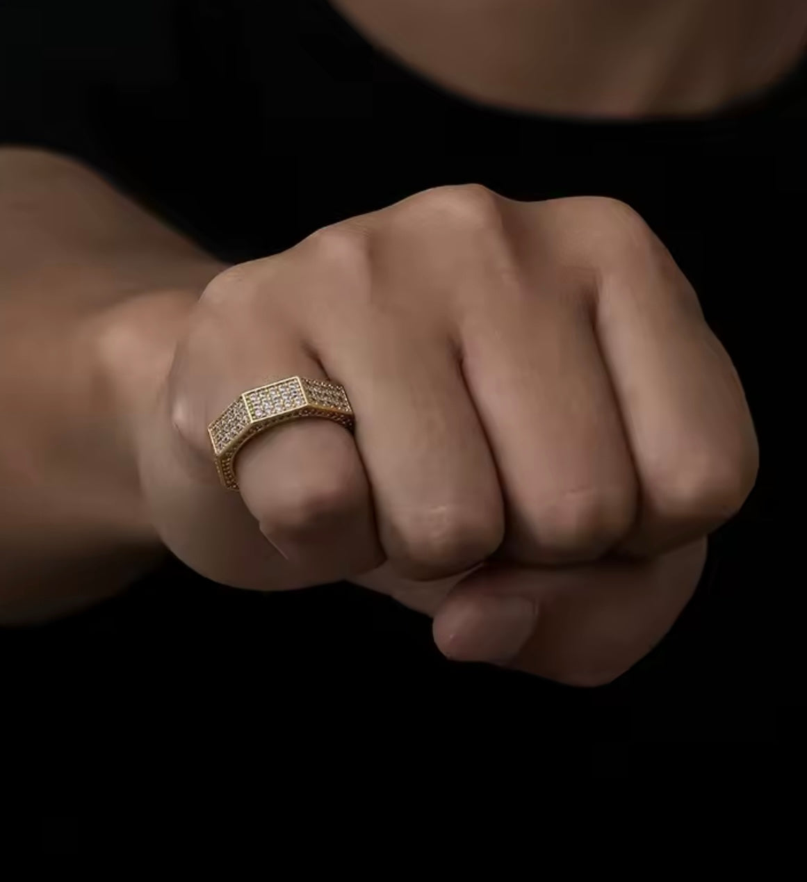 Hexa Ring