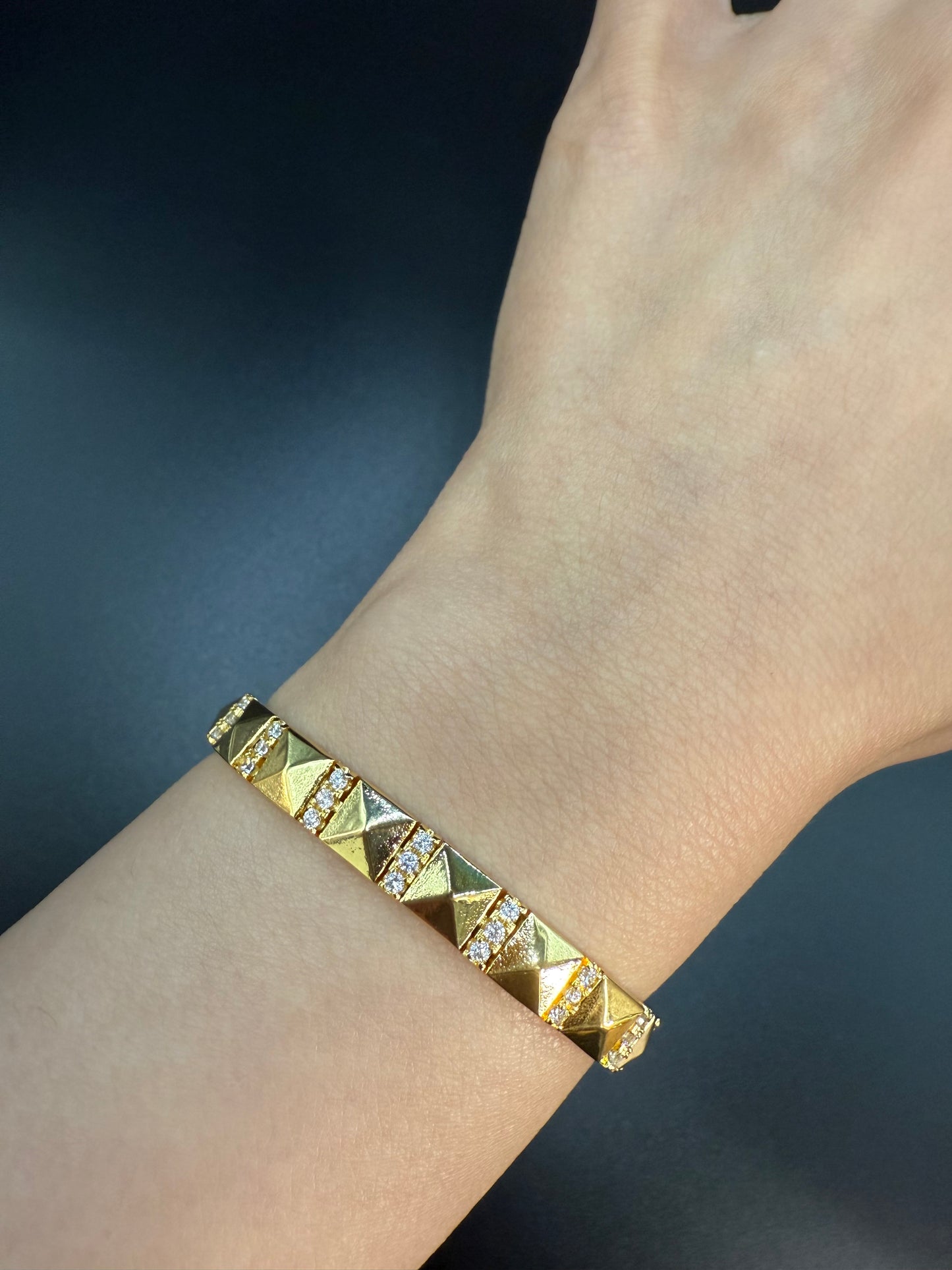 Elara Bracelet
