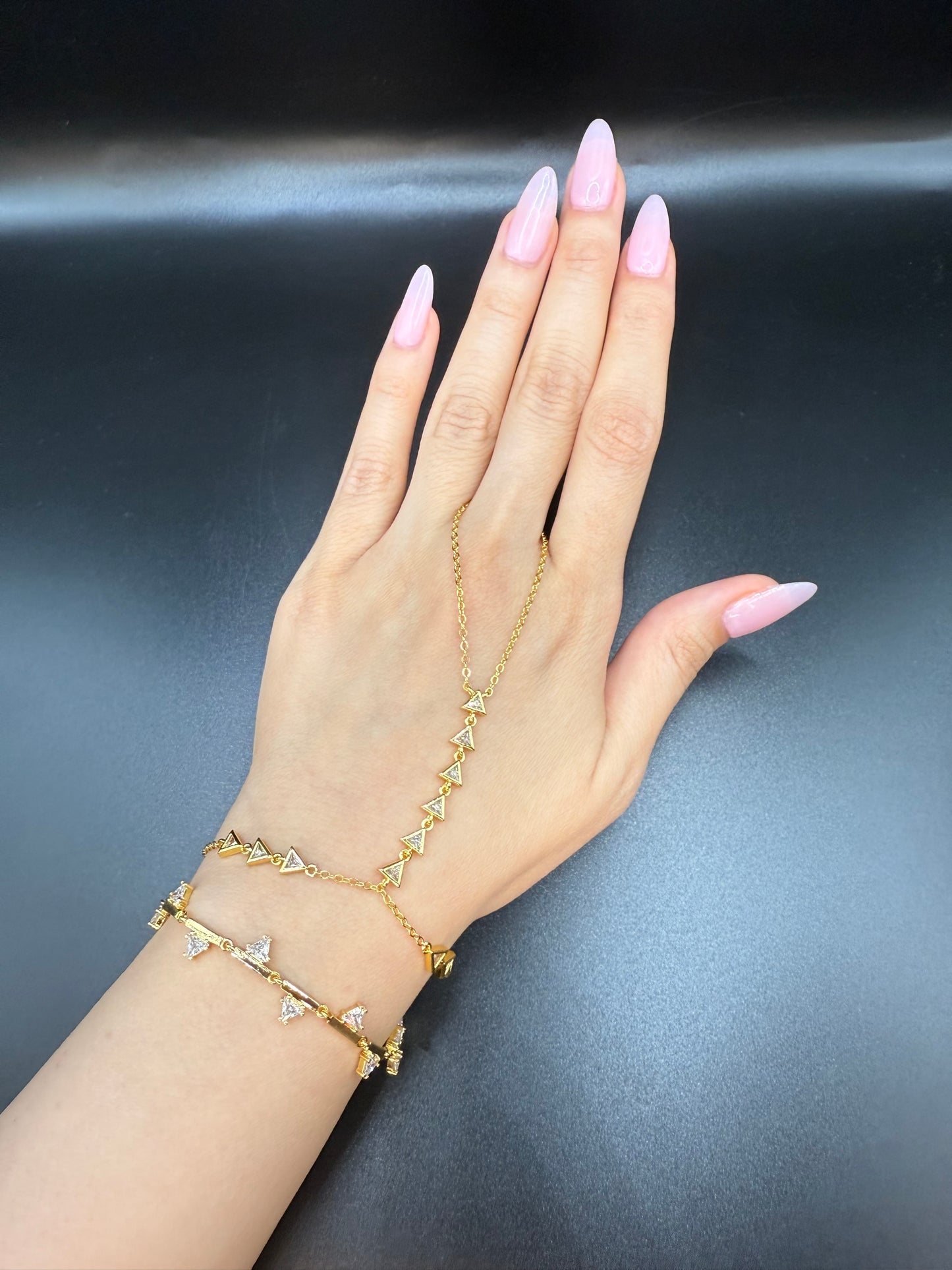 Tala Handchain