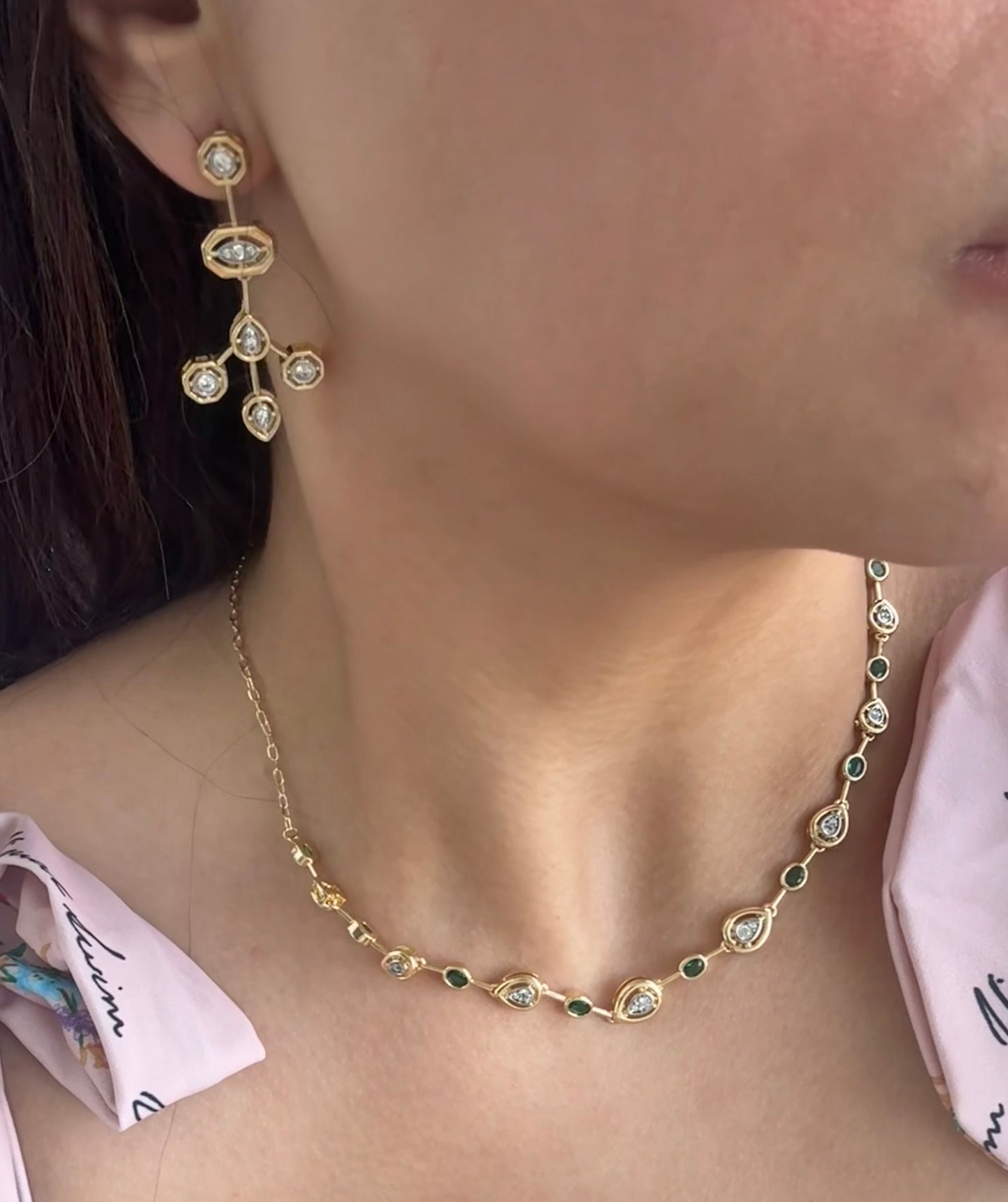 Marrisa Choker
