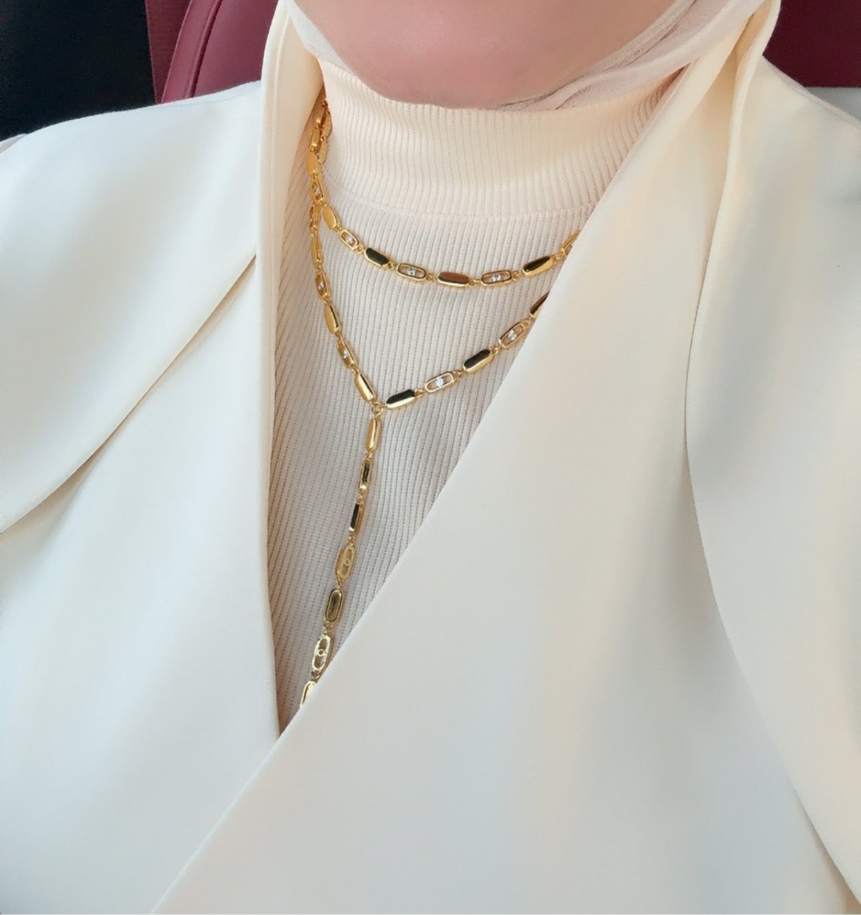 Layali Chocker