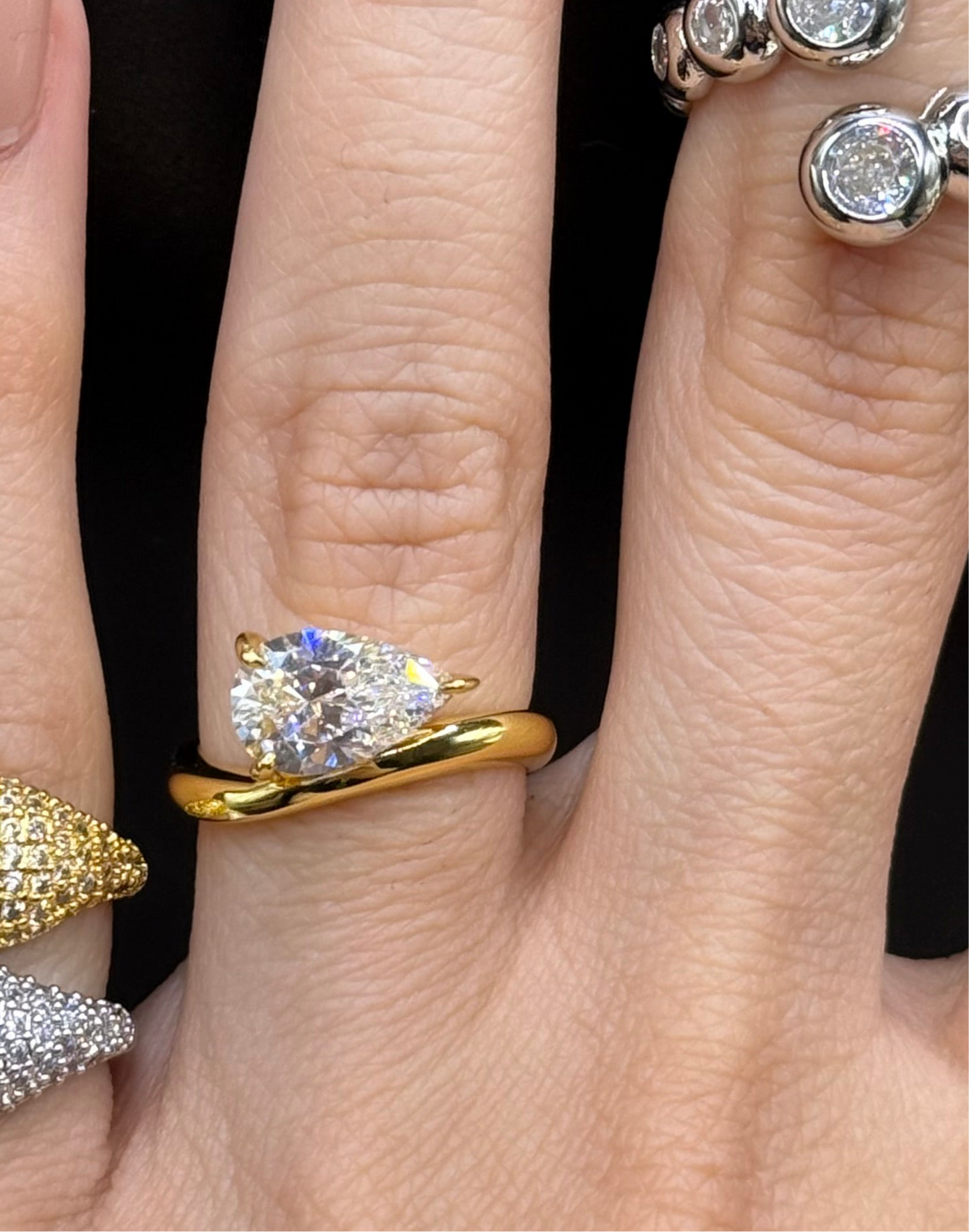 Eclipse Ring
