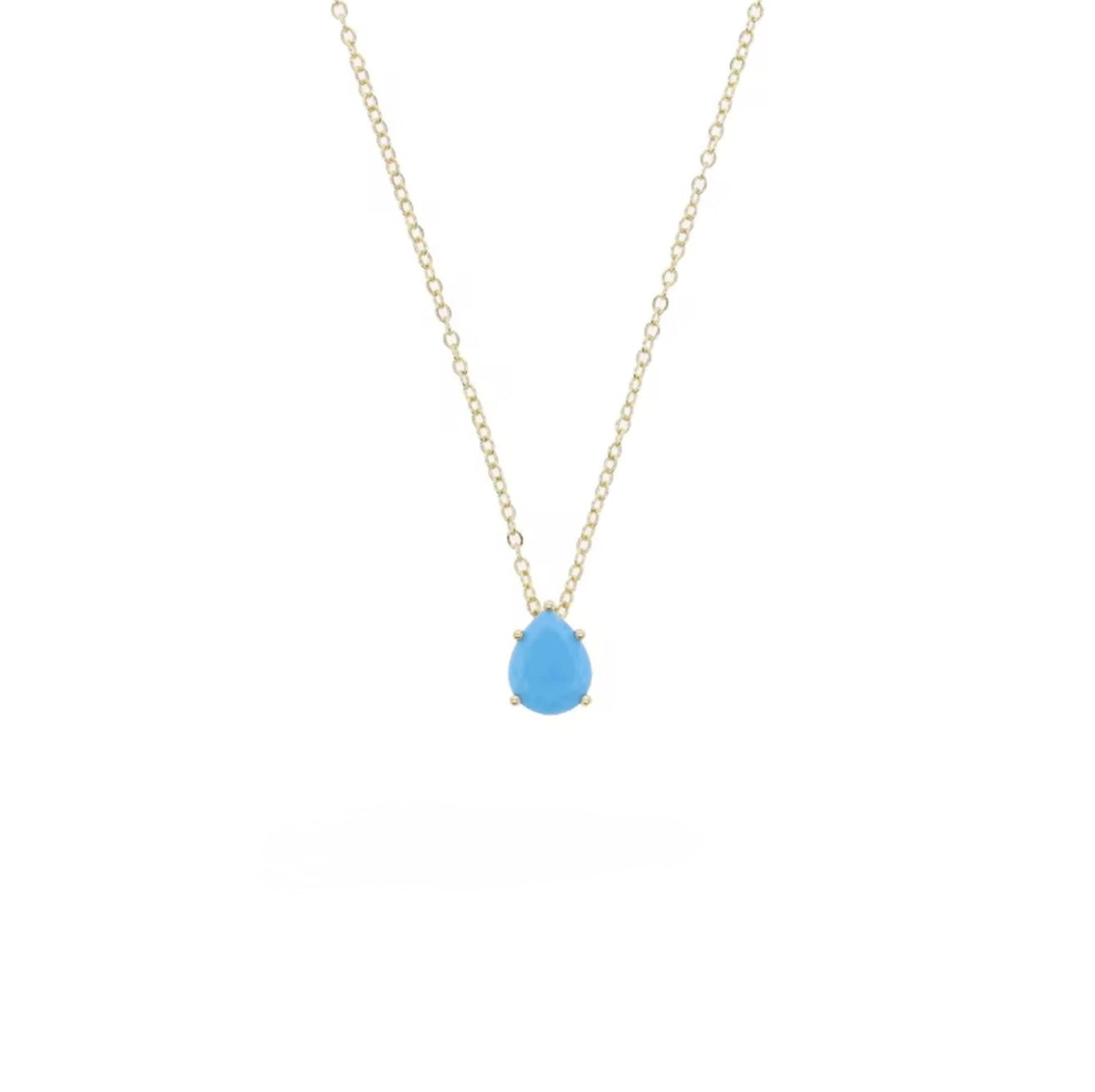 Oasis 1 Necklace