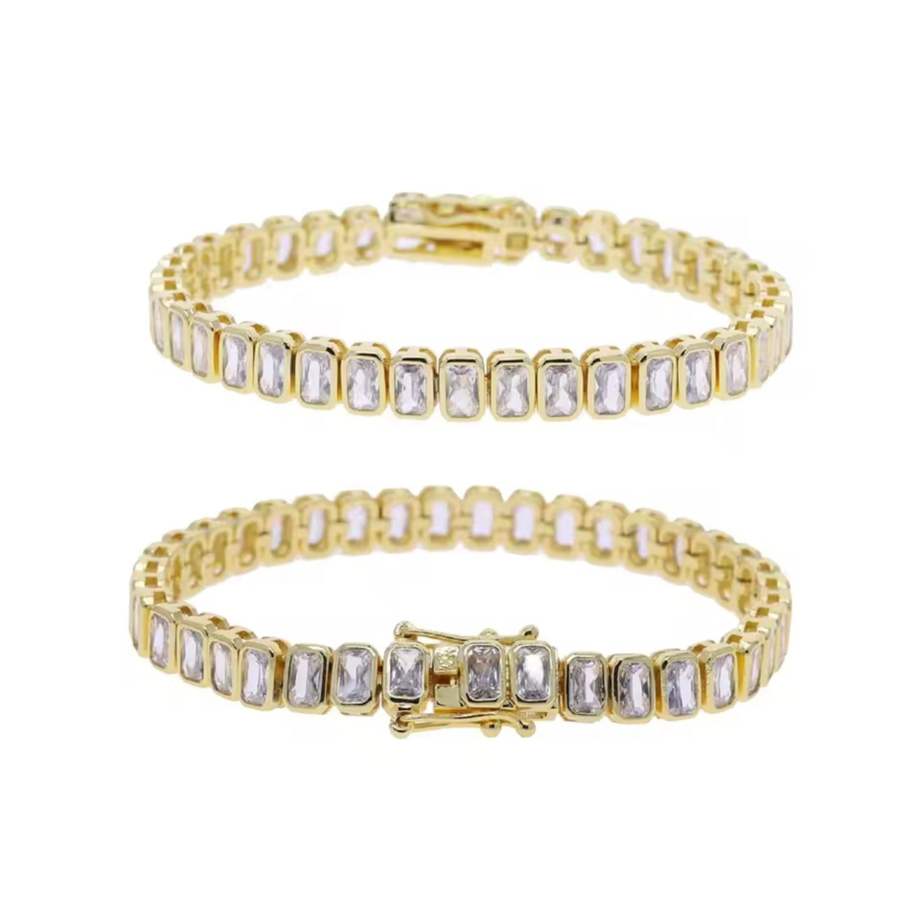 Axis Bracelet