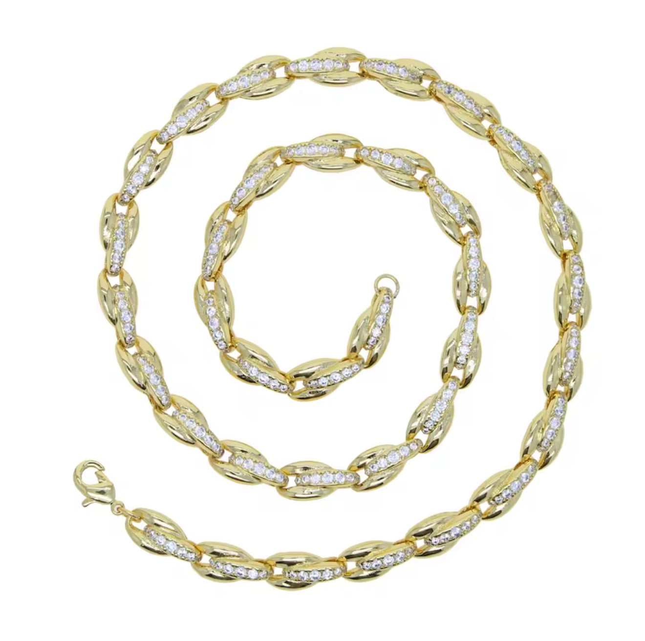 Midnight Necklace