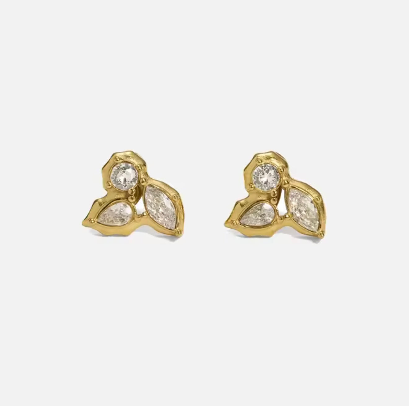 Velvet Earrings
