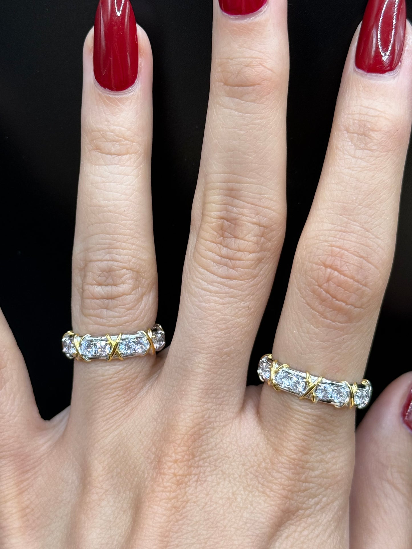 Tiffany Collection