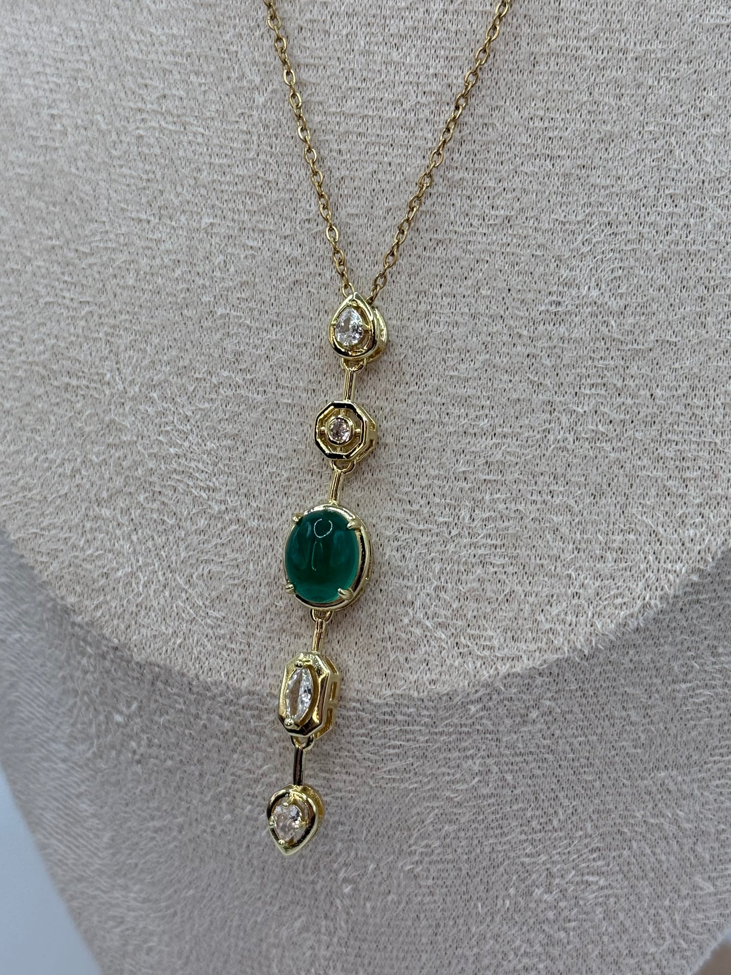 Marissa Necklace