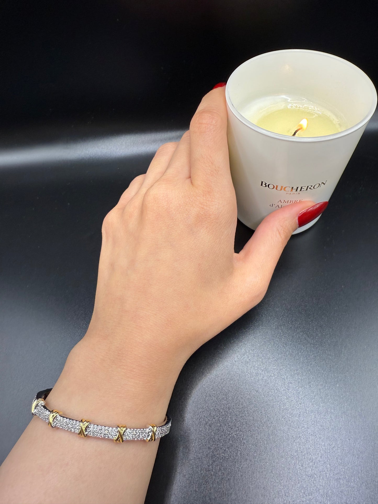 Tiffany Bracelet