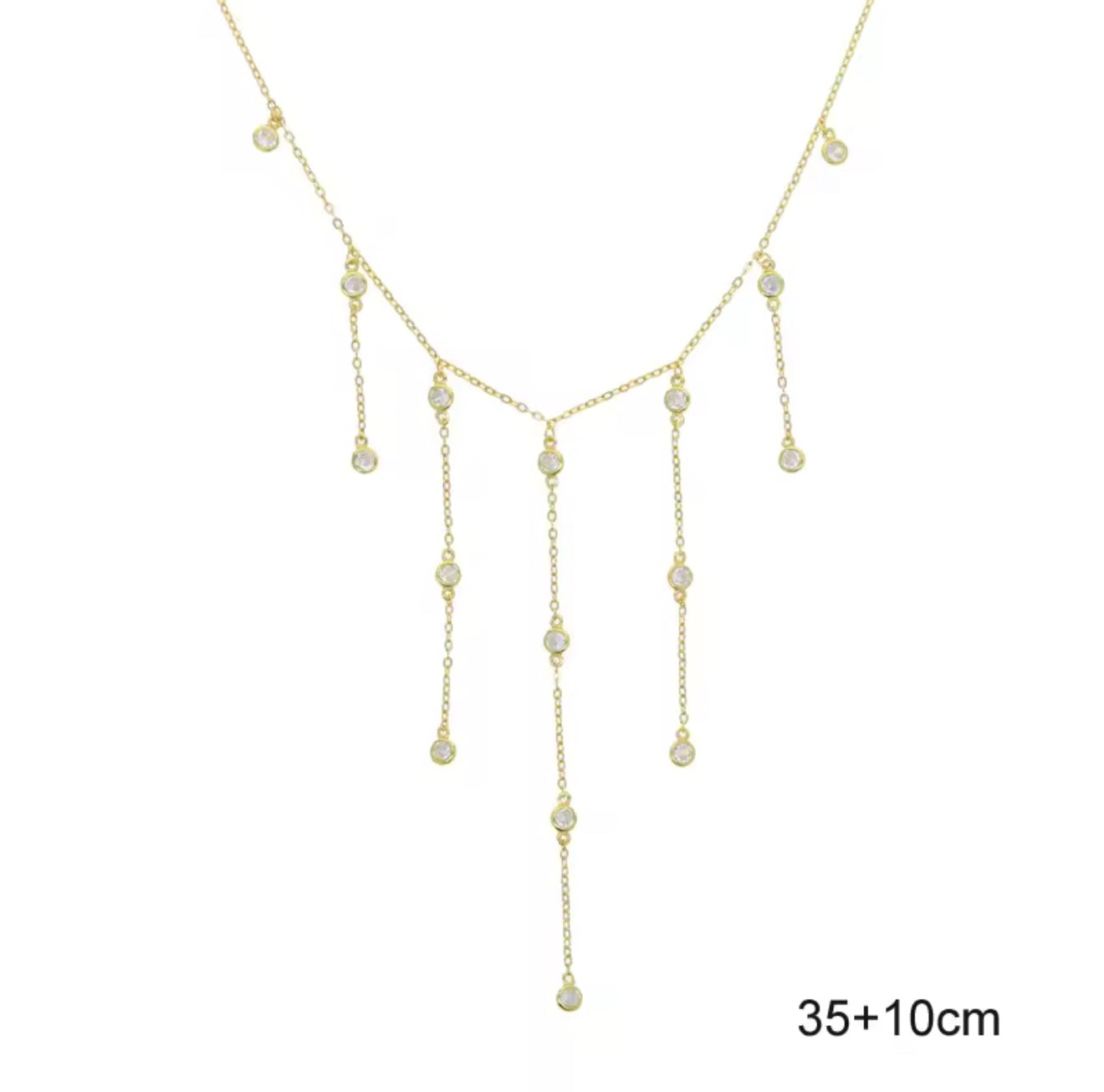 Mariana Necklace