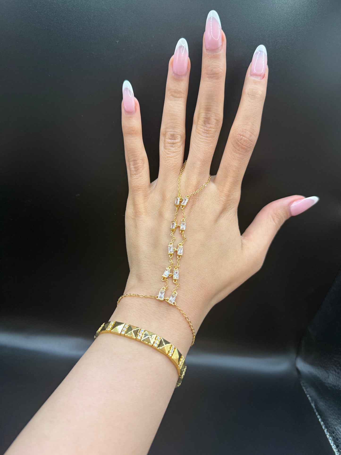 Elara Bracelet
