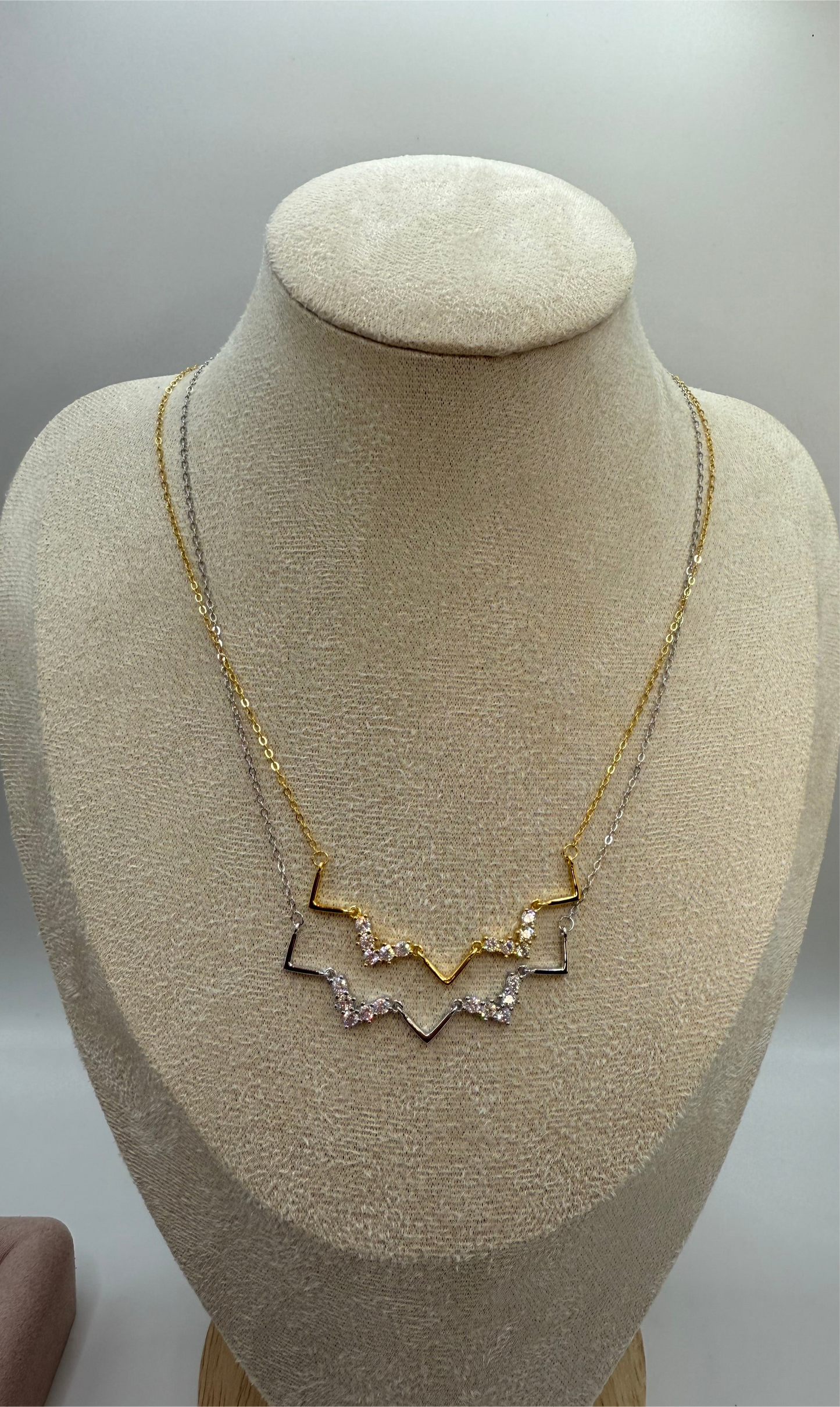 Forever Necklace