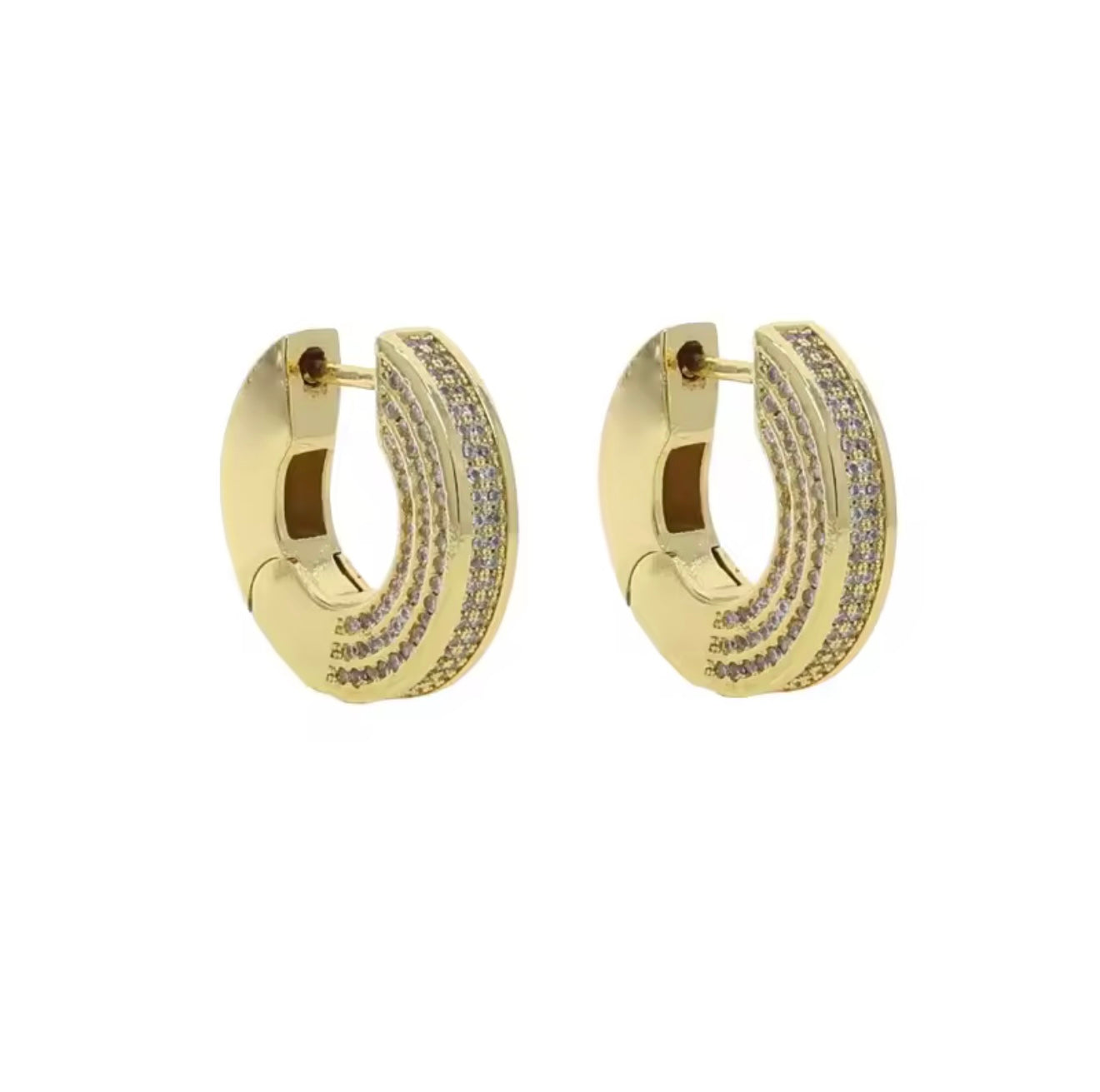 Serene Earrings