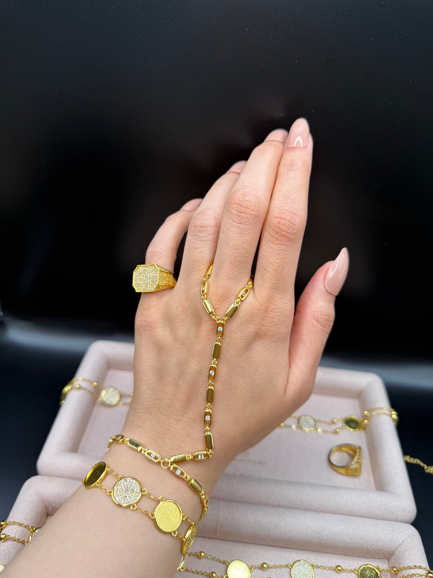 Sultan Ring