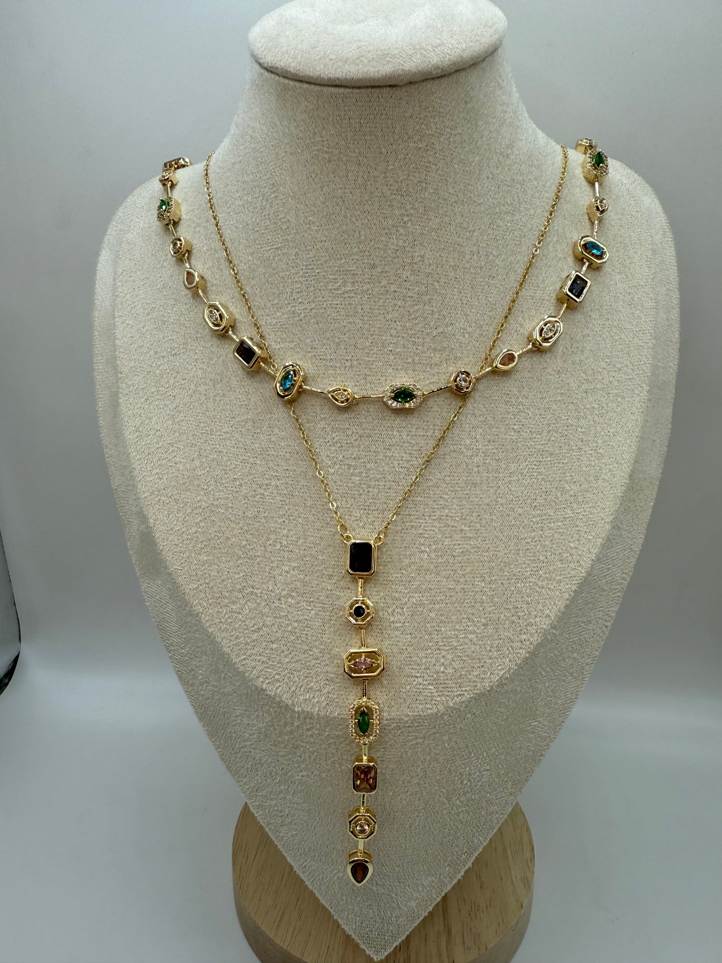 Eden Necklace