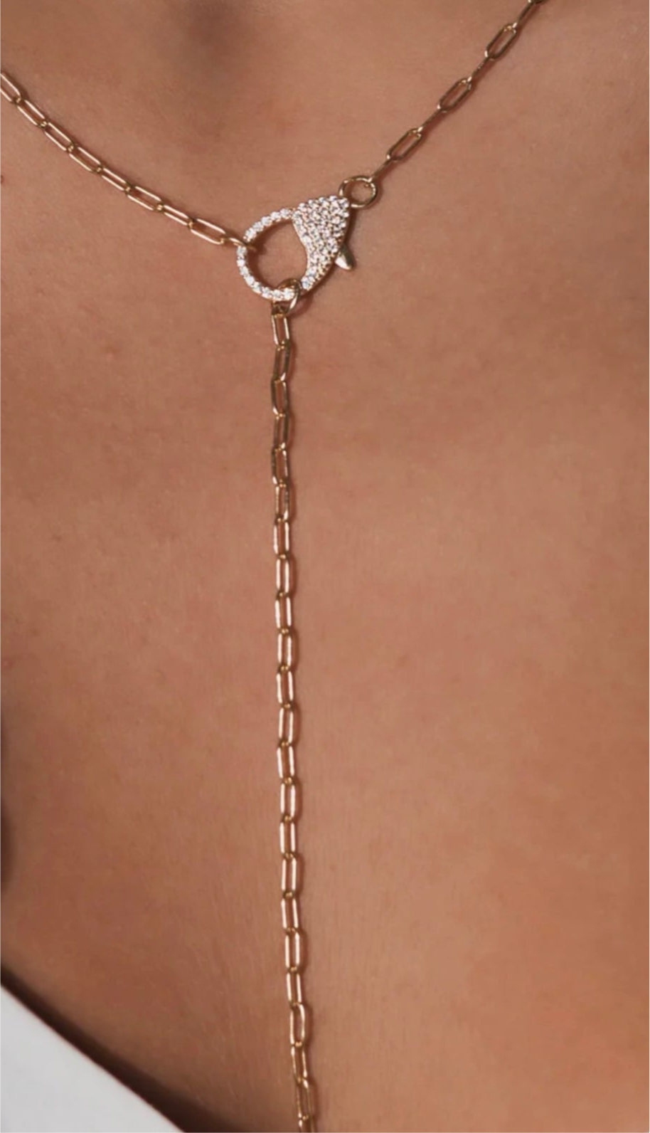 Lucent Necklace