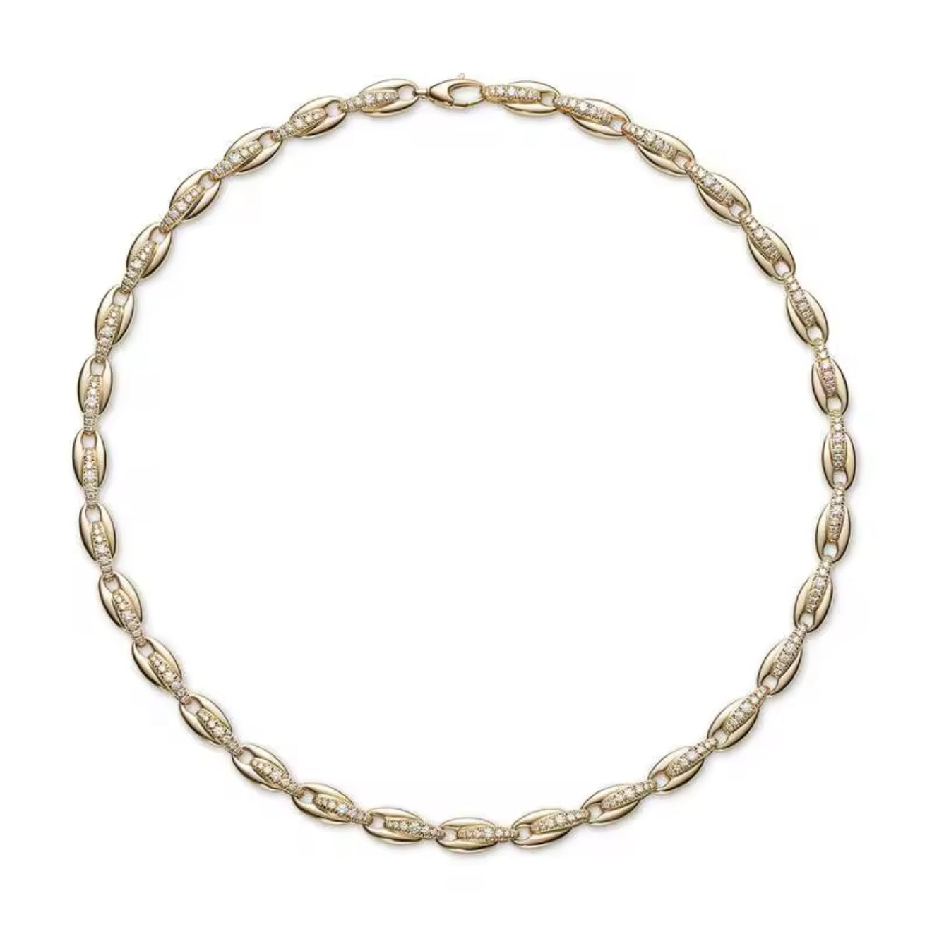 Midnight Necklace