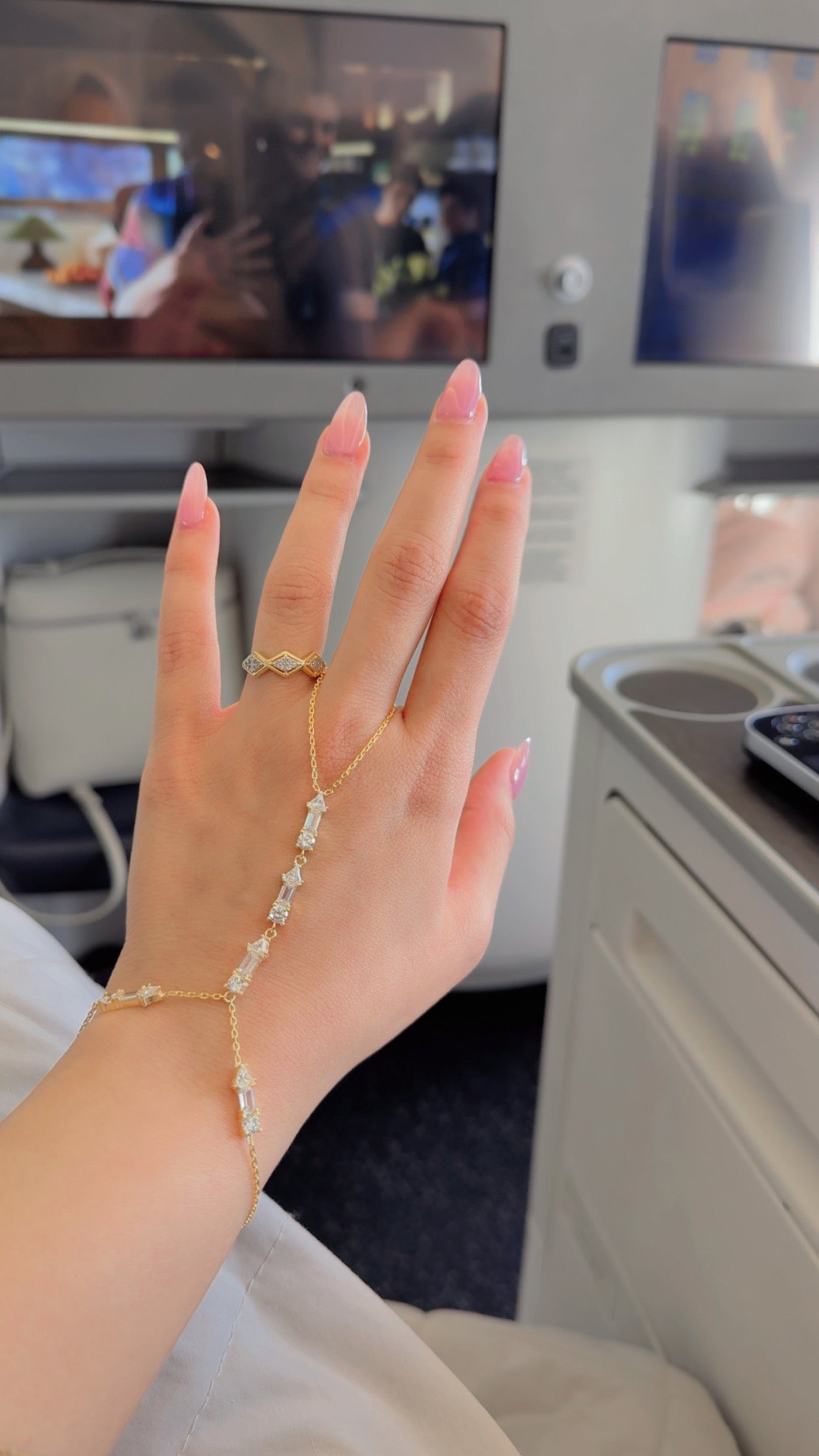 Princess Ring