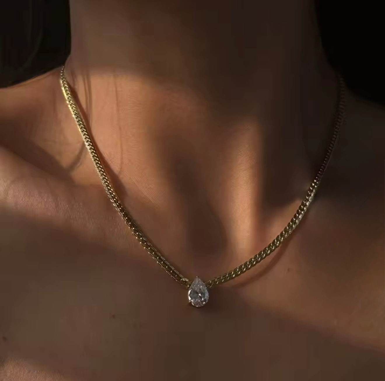 Zaina Necklace