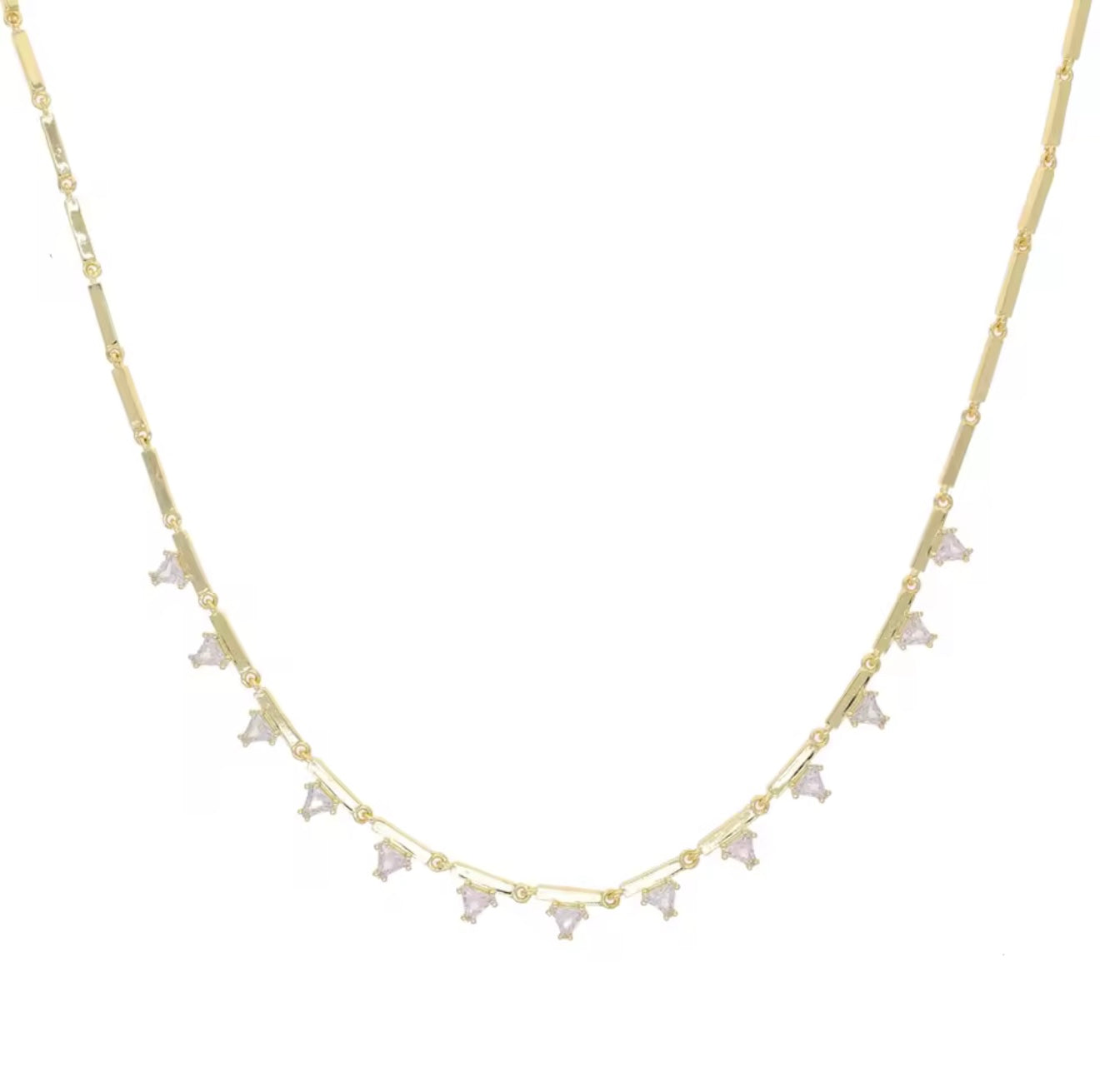 Jessica Necklace