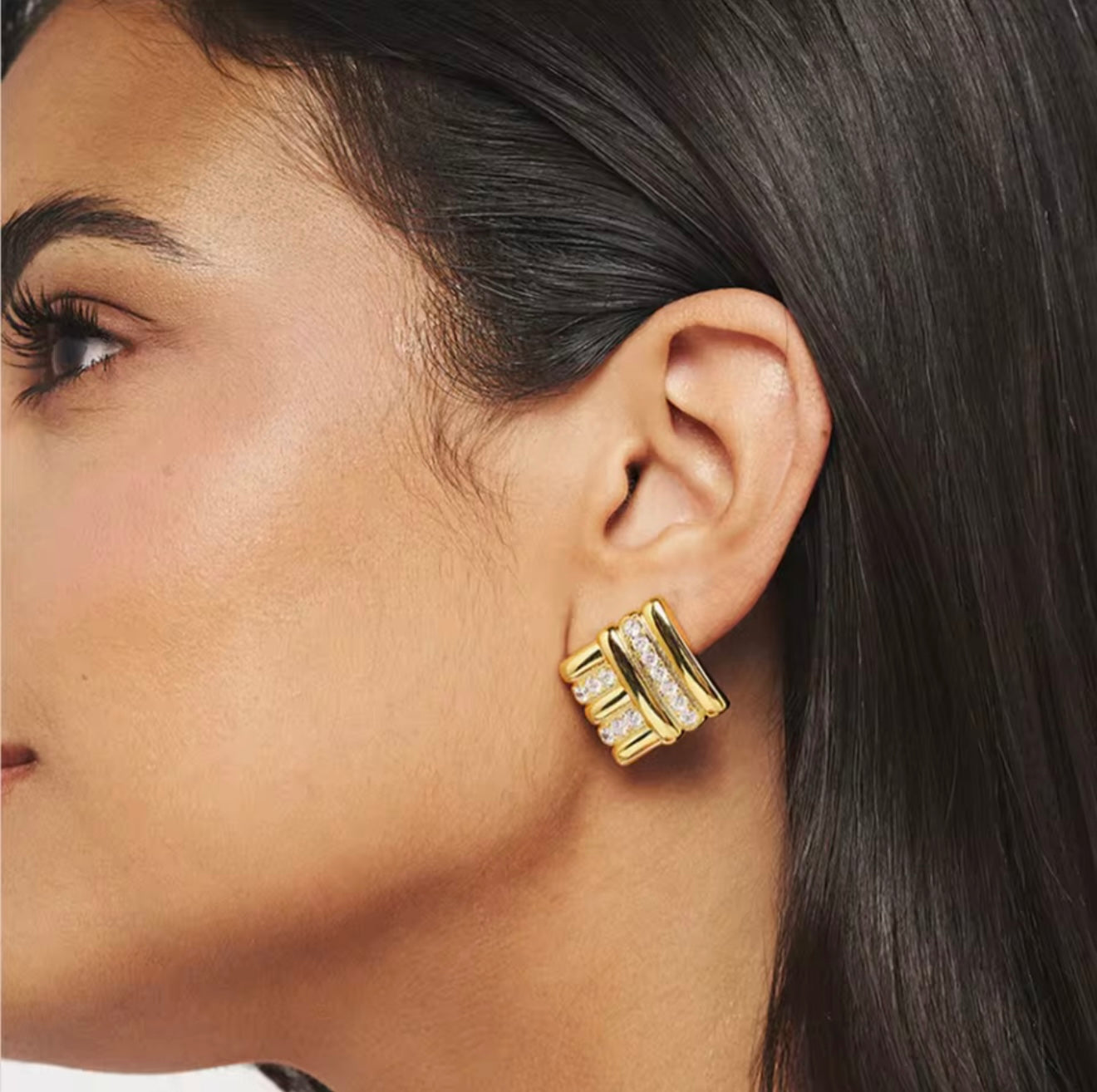 Lara Earrings