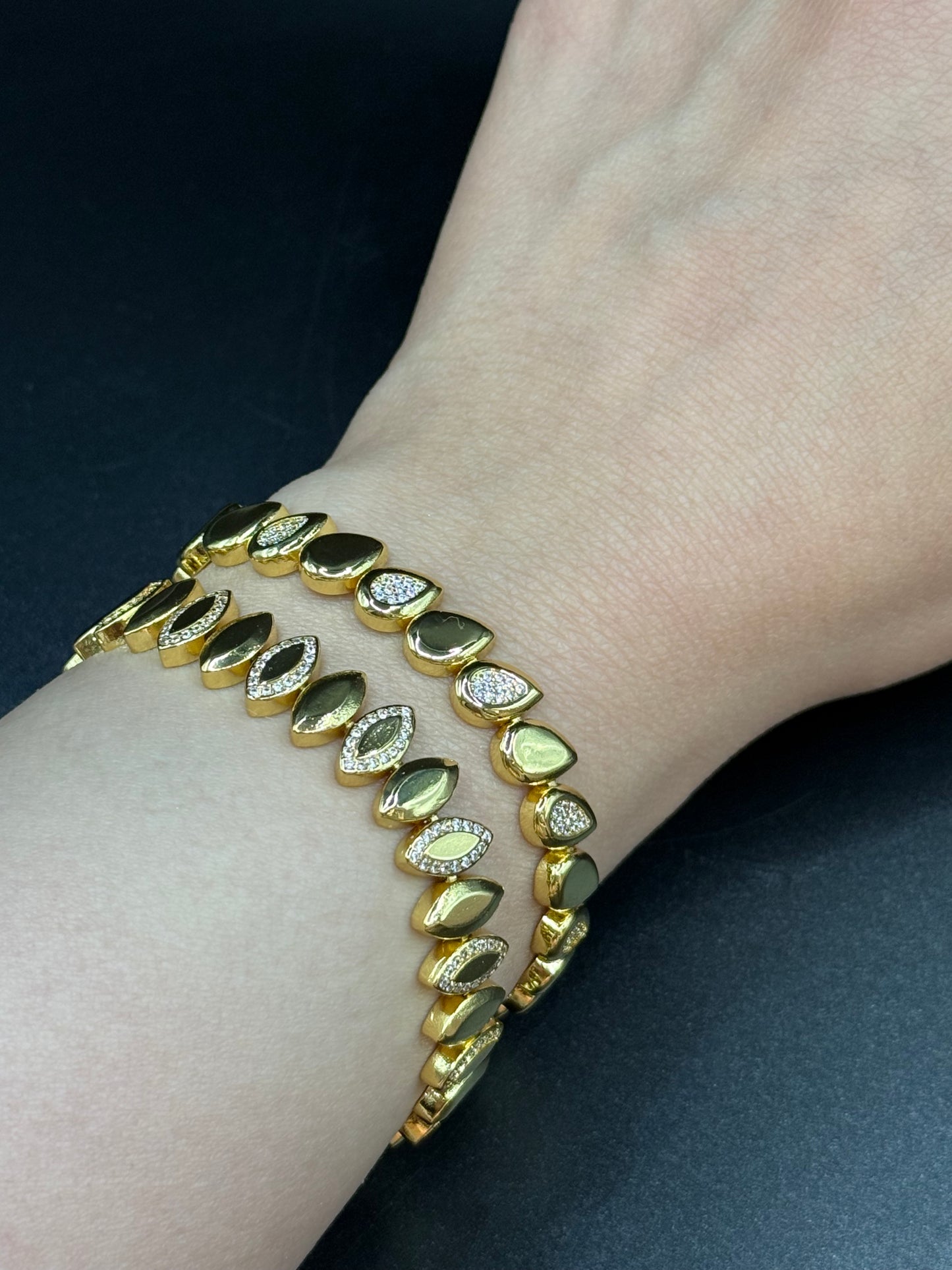 Joy Bracelet