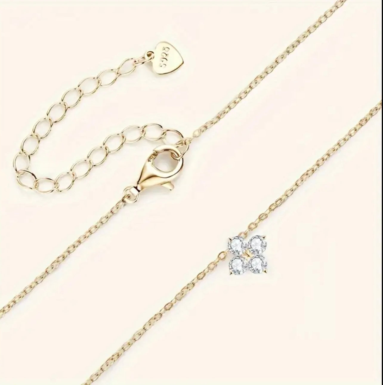 Ministar necklace