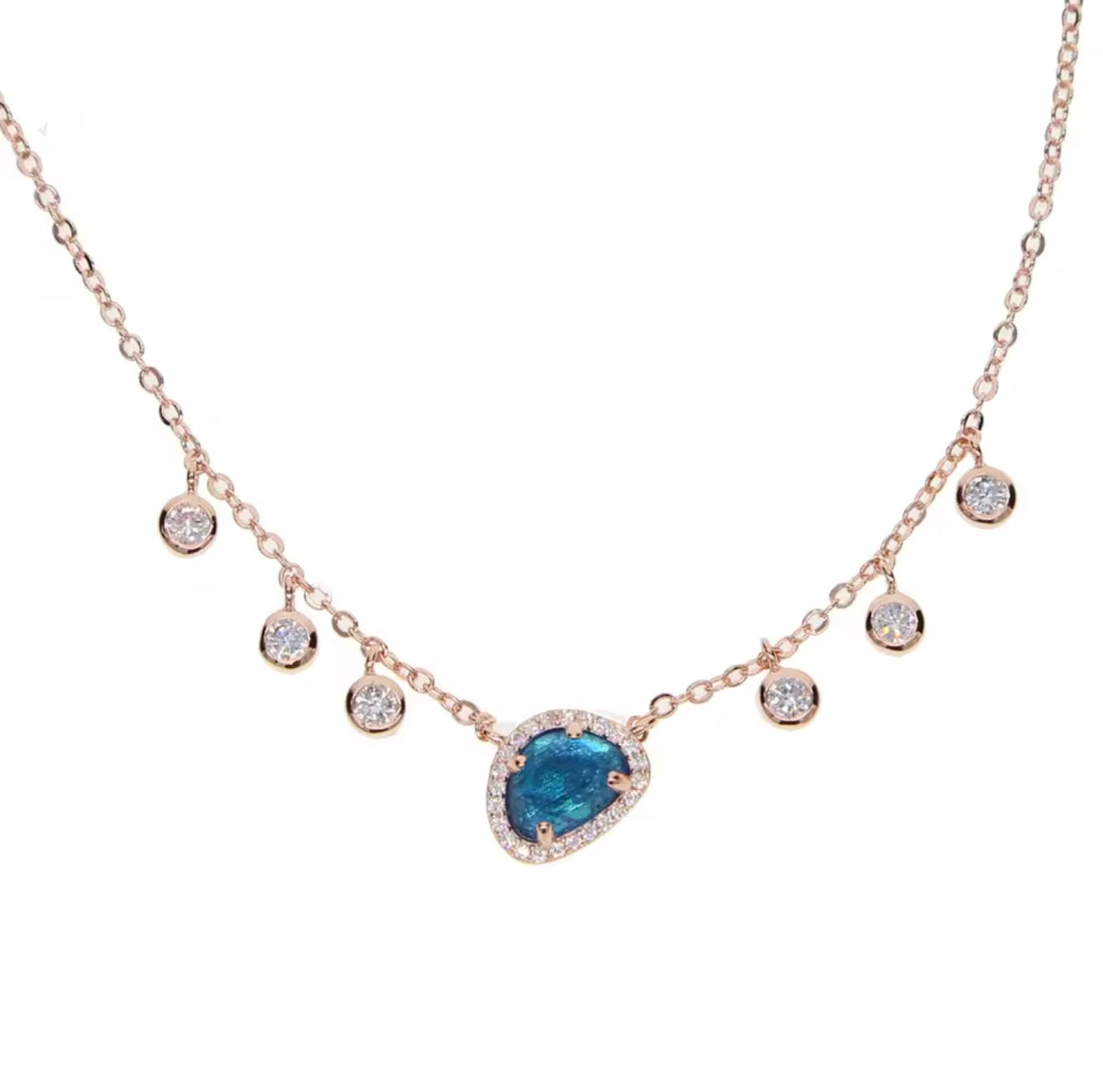 Avara Necklace