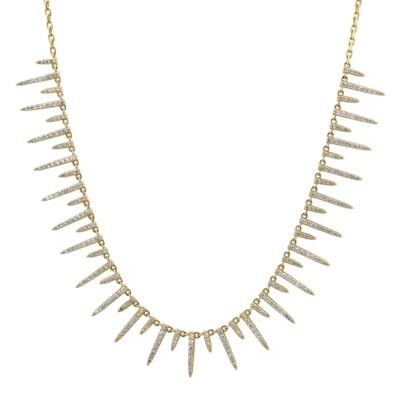 Fang Necklace