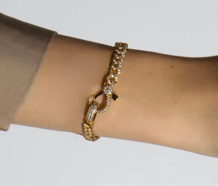 Lucent Bracelet