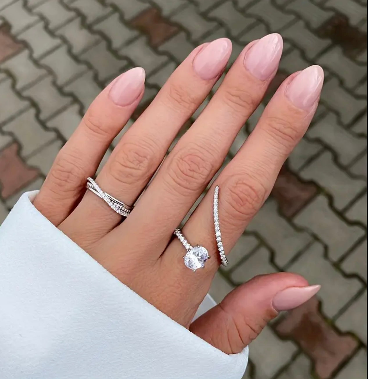 Tornado ring