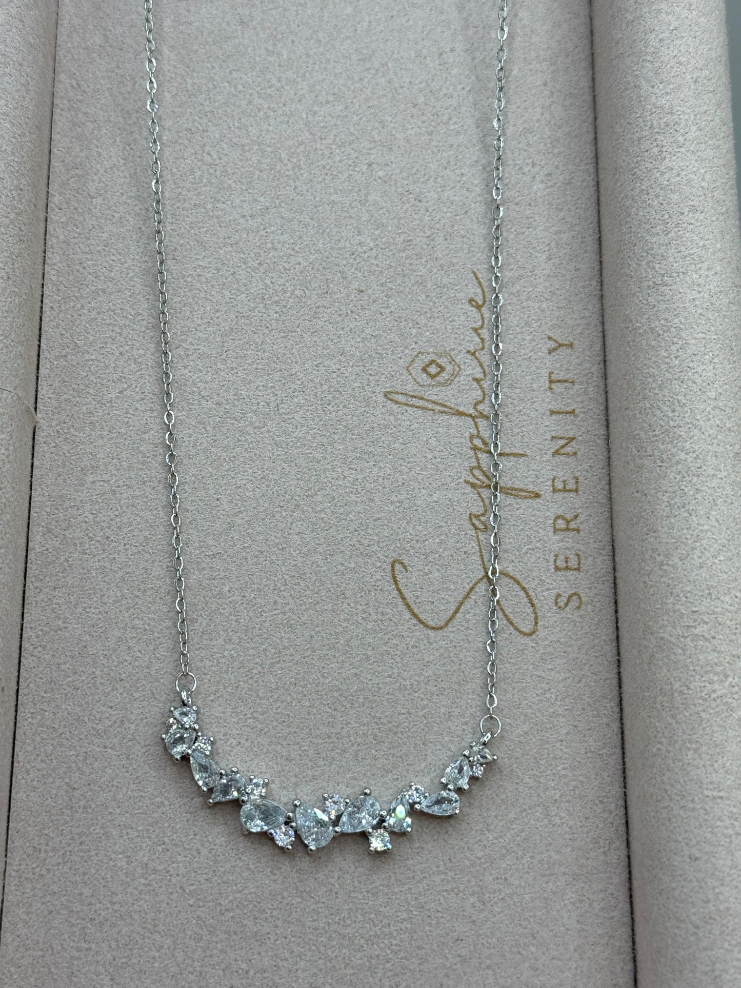 Echo Necklace