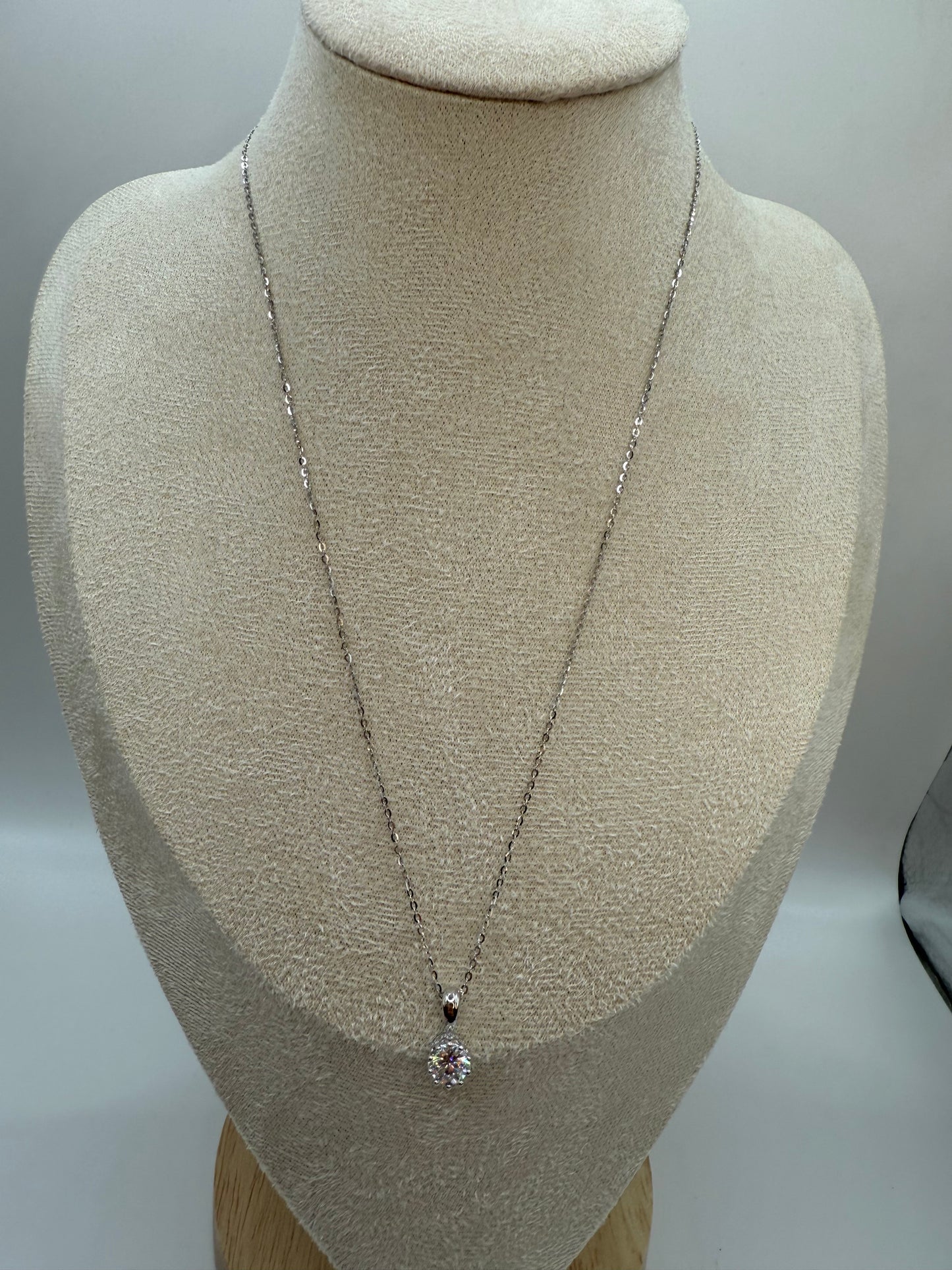 Diamond Necklace