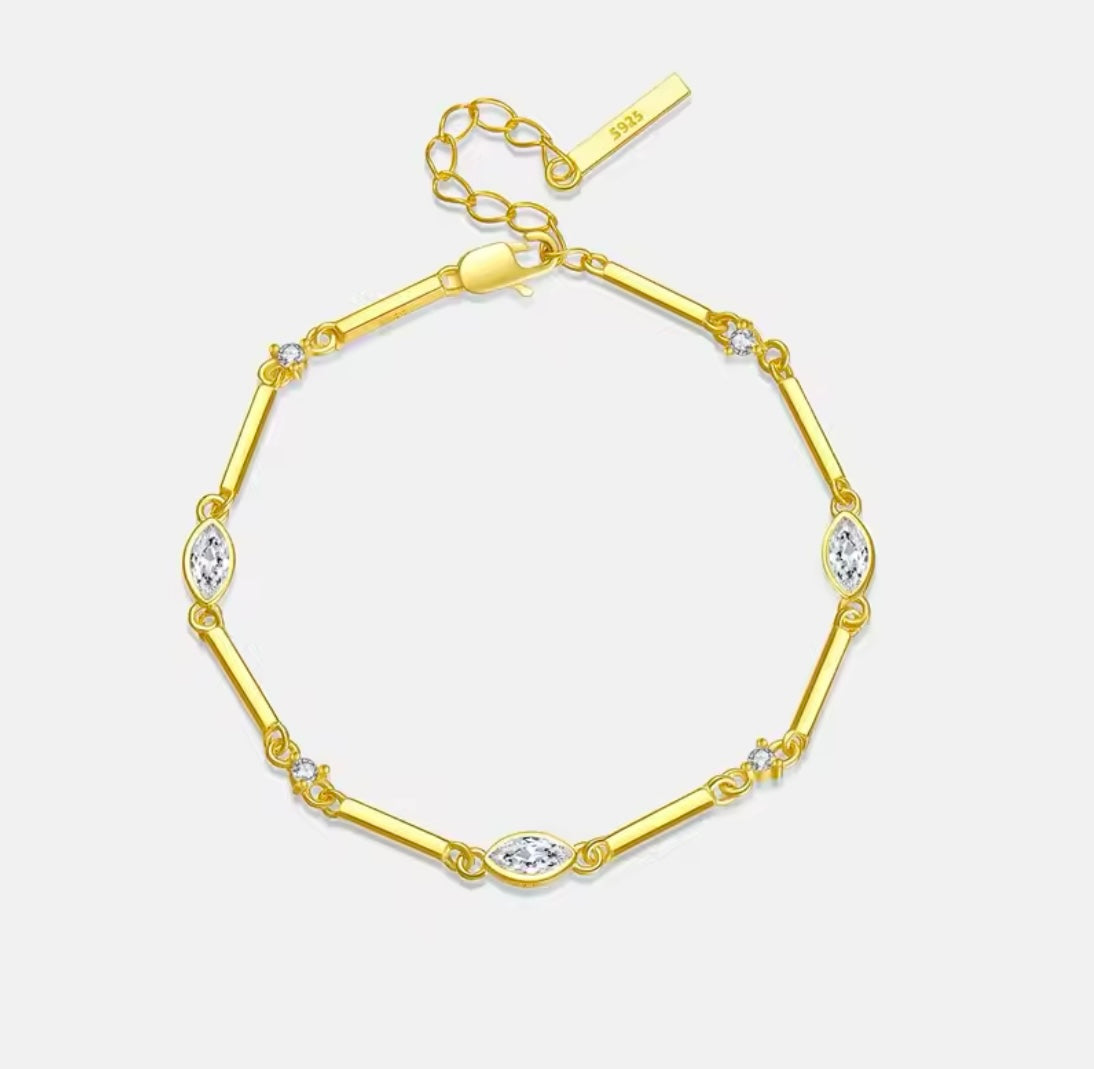 Waterdrop Bracelet