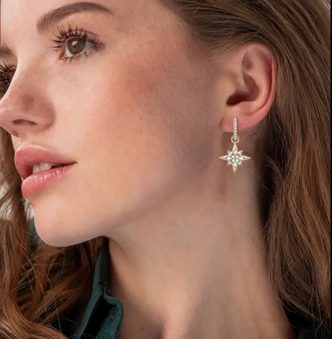 Starlight Earrings