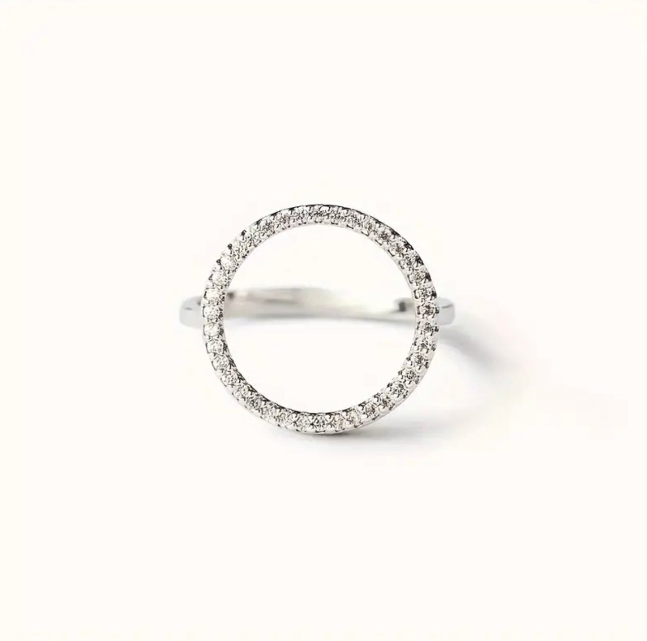 Holo ring
