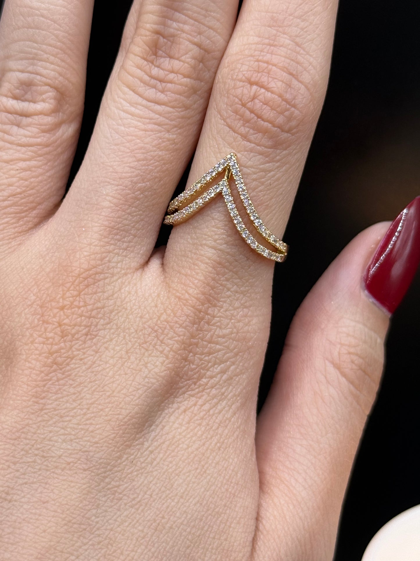 Nina Ring