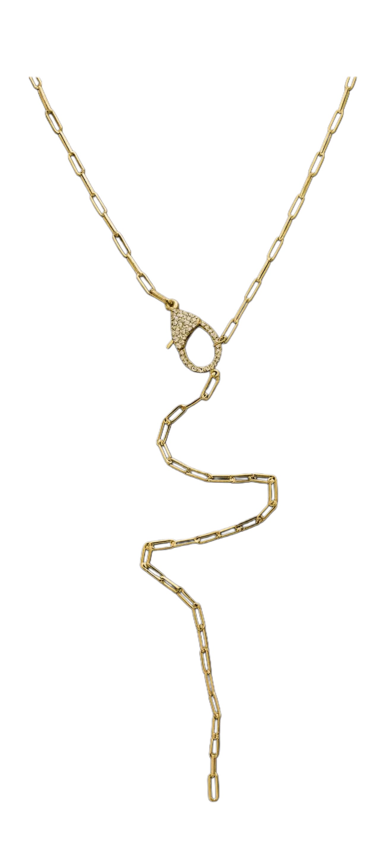 Lucent Necklace