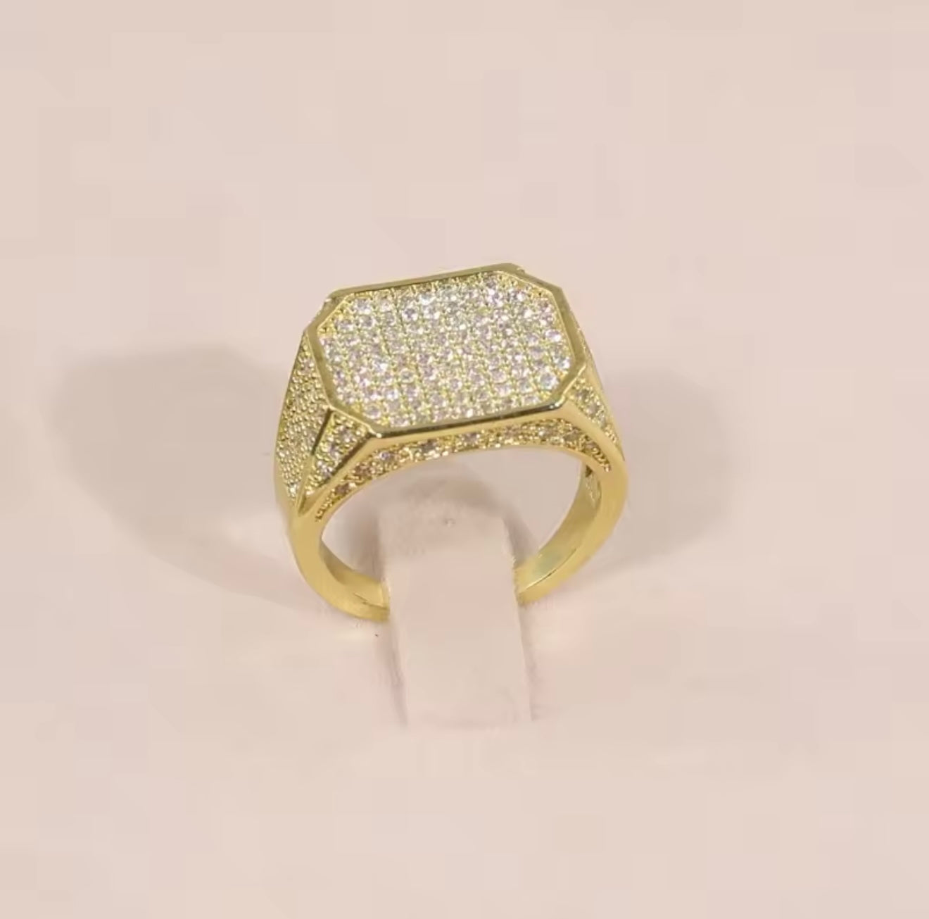 Sultan Ring