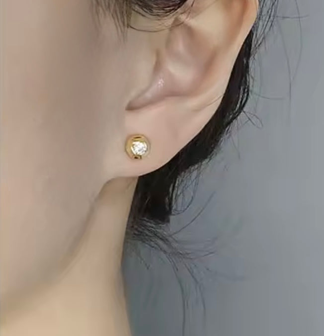 Vintage Earrings